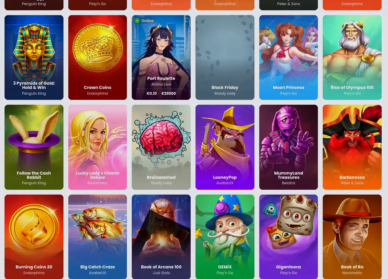 Protection des données personnelles au casino Nirvana