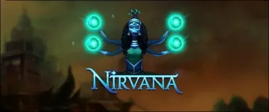 Nirvana Casino - 150% jusqu'à 500 €